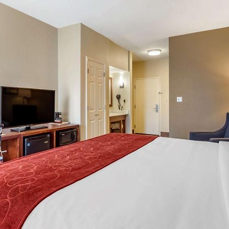 Comfort Suites Мемфіс Екстер'єр фото
