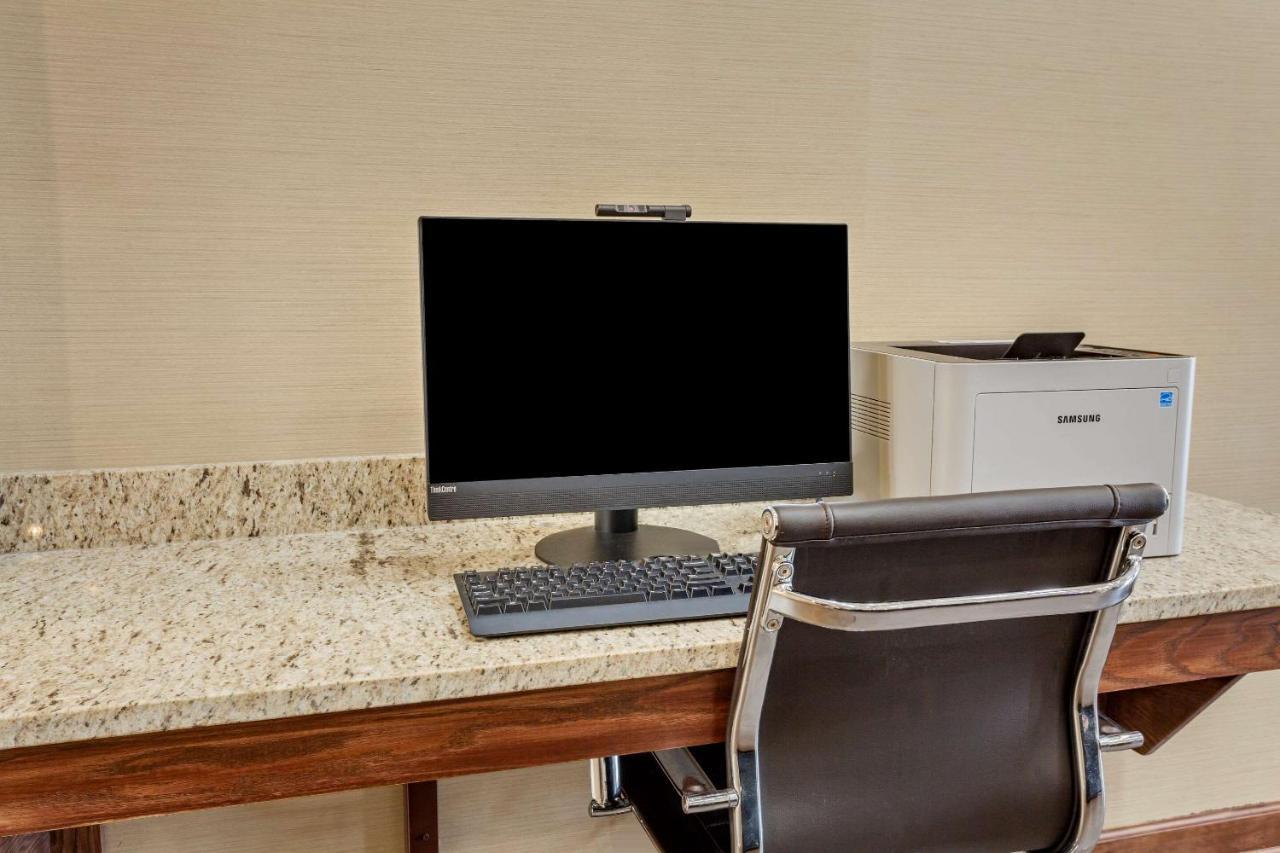 Comfort Suites Мемфіс Екстер'єр фото